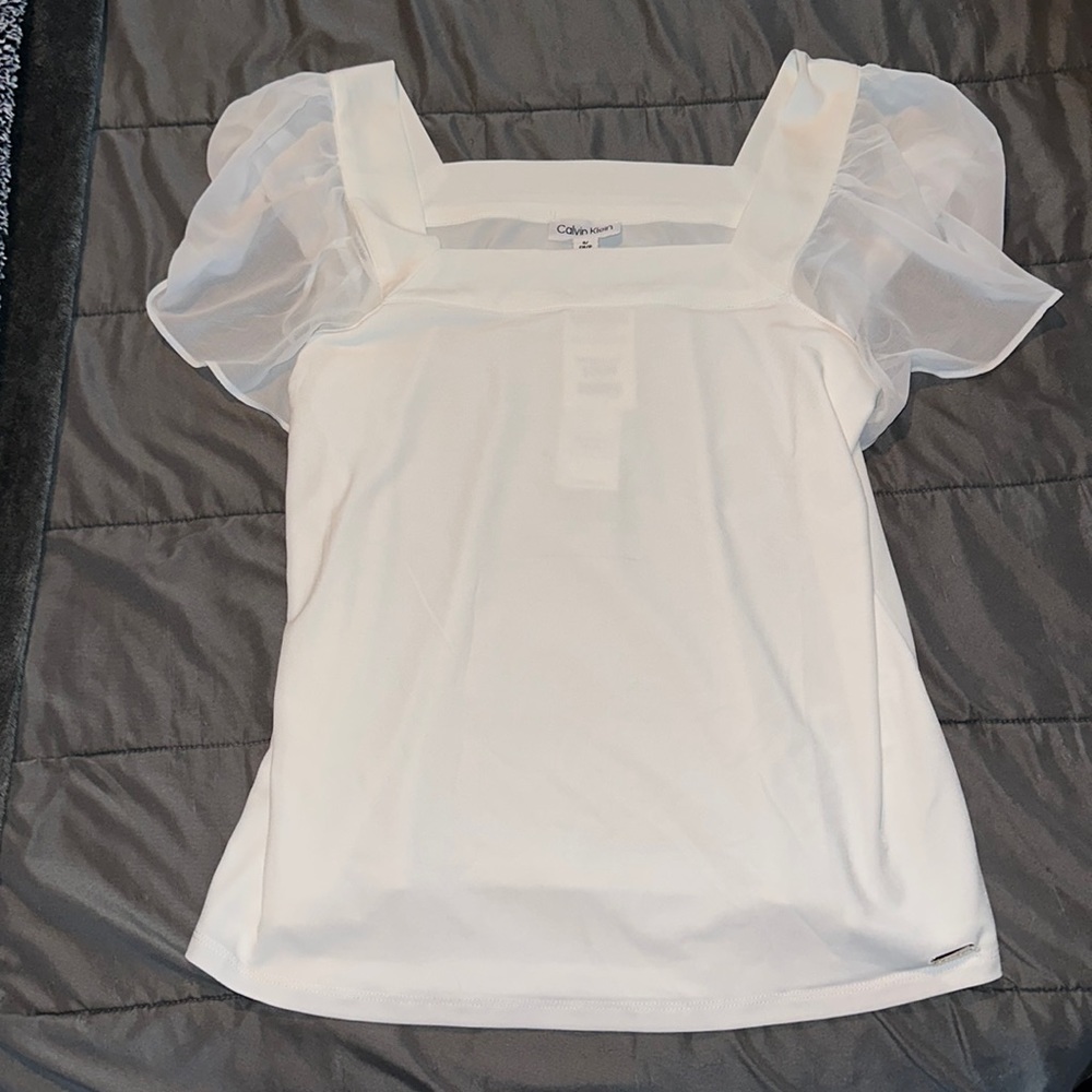 Calvin Klein shirt